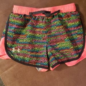 Girls shorts